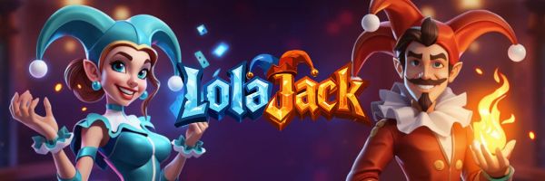 Lola Jack Casino fast payout feature