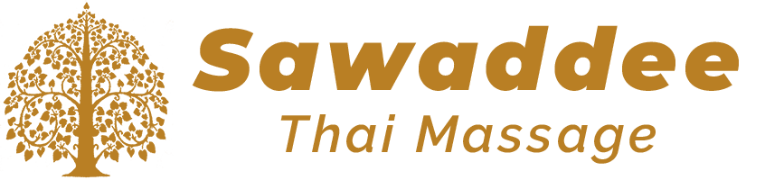 Sawaddee Thai Massage Logo